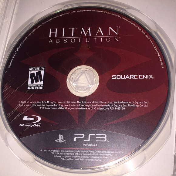 Hitman Absolution - Picture 2 of 2